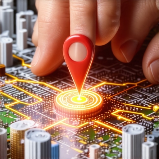 Fixing technical site errors that keep you out of the local pack