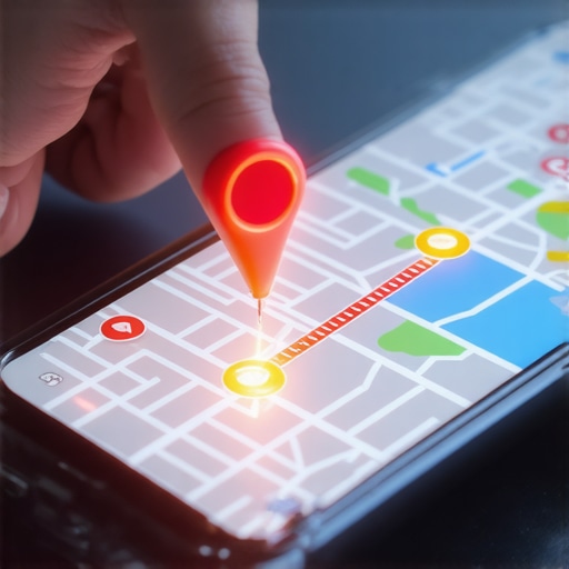 Fixing the broken links that hide your business from maps