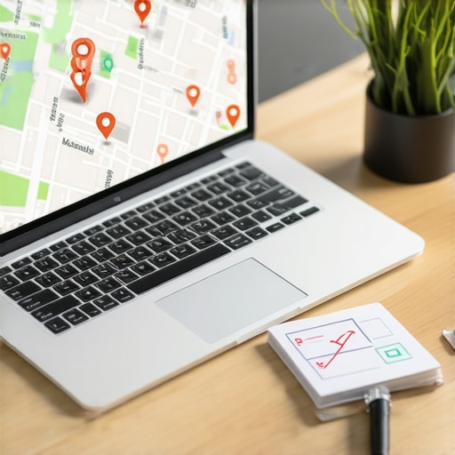 How to audit your site for local search compliance