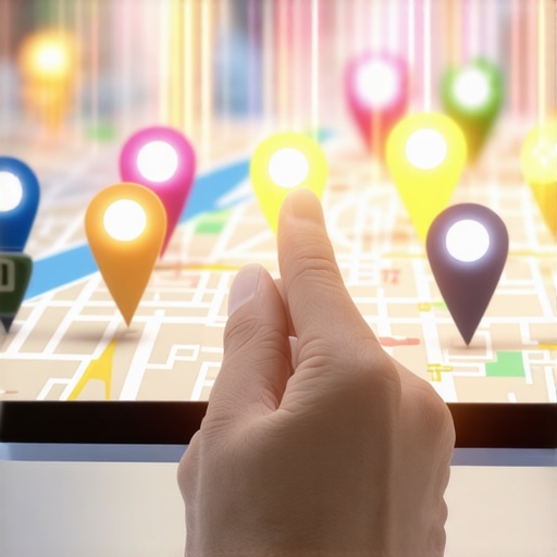 How to handle multiple locations without creating duplicate profile errors