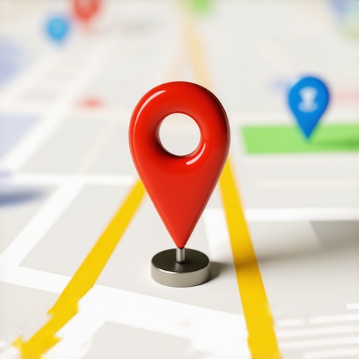 How to purge historic citation spam without losing your map pin