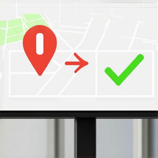 How to remove manual actions from your local search console