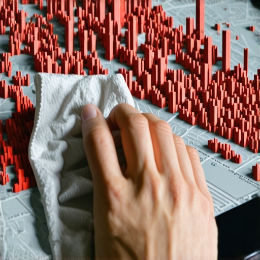 How to scrub bad data from the aggregators that feed Google Maps