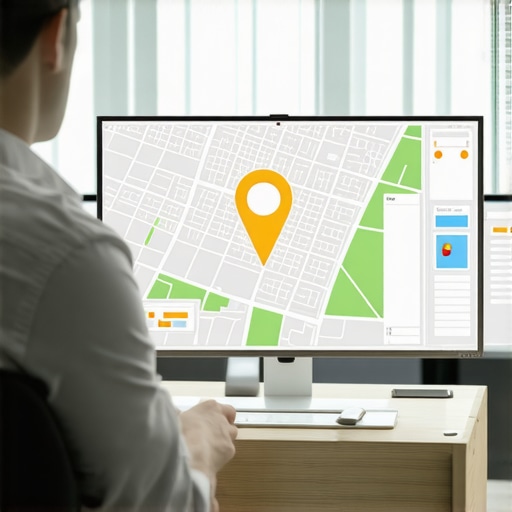 How to survive a local search penalty without losing your mind