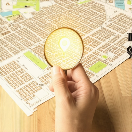 How to use local audits to find hidden ranking opportunities
