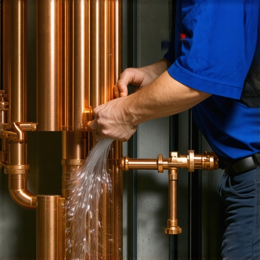How we fixed a years-old citation spam campaign for a plumber
