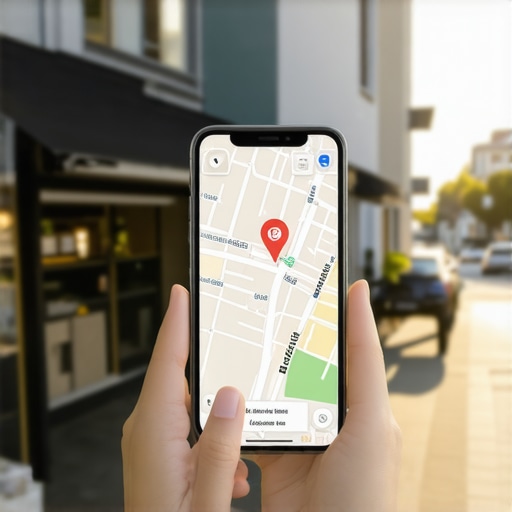 How we helped a local shop recover from a duplicate listing nightmare