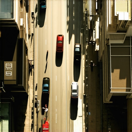 Recovering your search traffic after a local algorithmic hit
