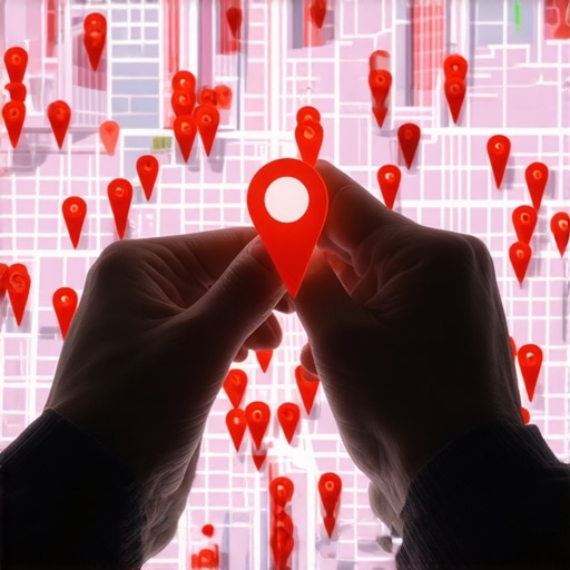 Scrubbing old spam citations to clear up your map data