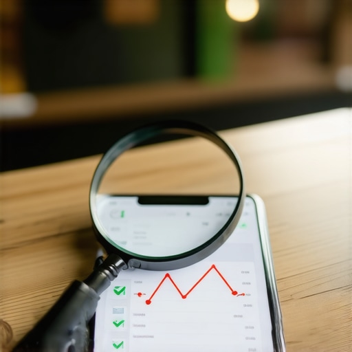 The audit checklist for local businesses losing mobile traffic