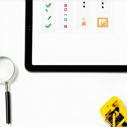 The citation cleanup checklist for local service companies
