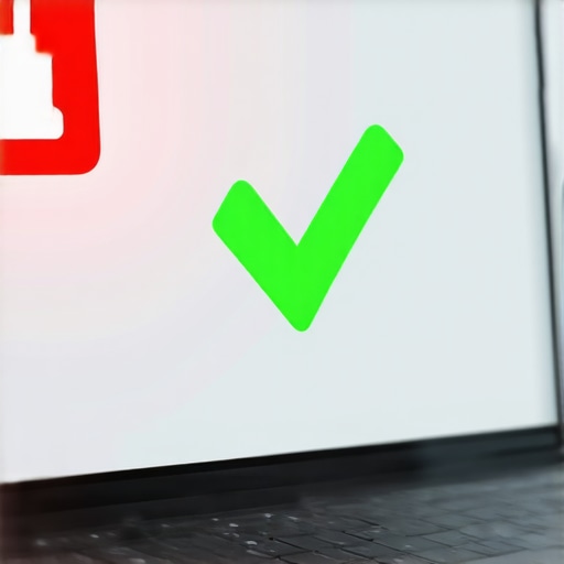 The fast way to remove a manual action from your profile