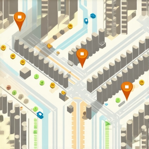 The hidden factors that cause a local ranking to normalize
