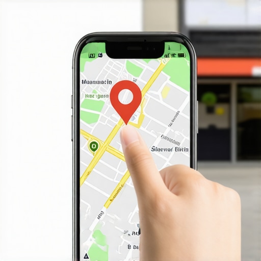 The impact of site speed on your local map conversion rates