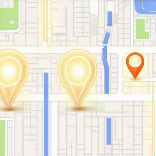 The local SEO moves for businesses with multiple locations