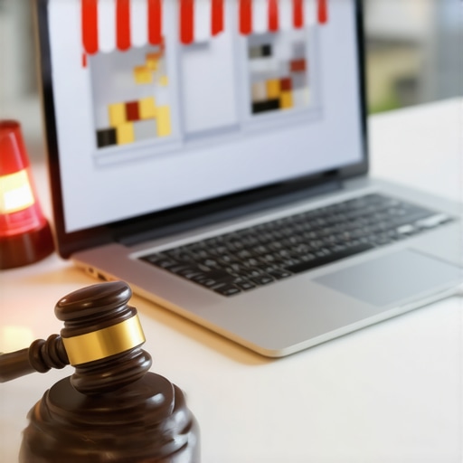 The real reason your shop was hit with a Google manual action