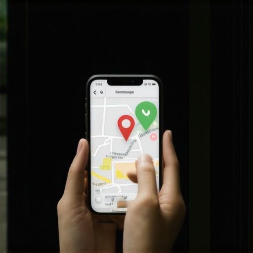 The simple audit to find if your shop is shadowbanned on maps