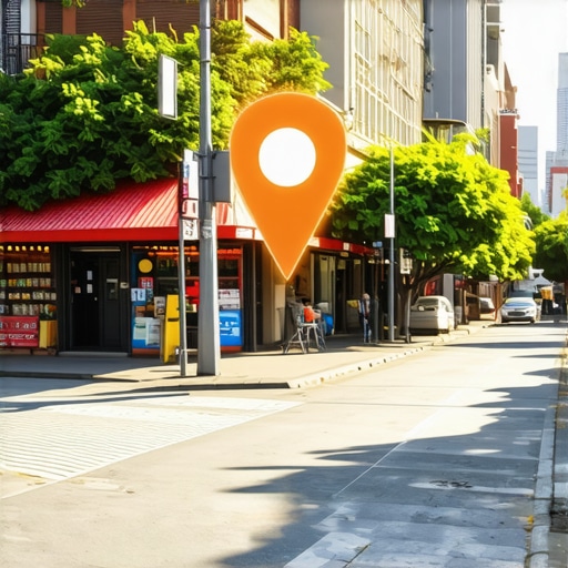 The simple way to boost your local search visibility this week