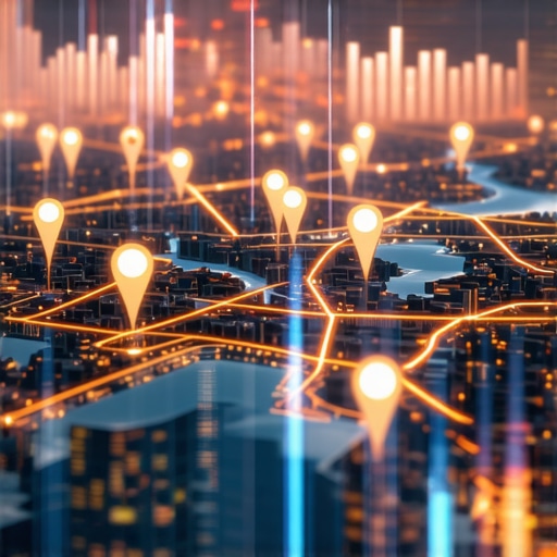 The software we use to track local map pack performance