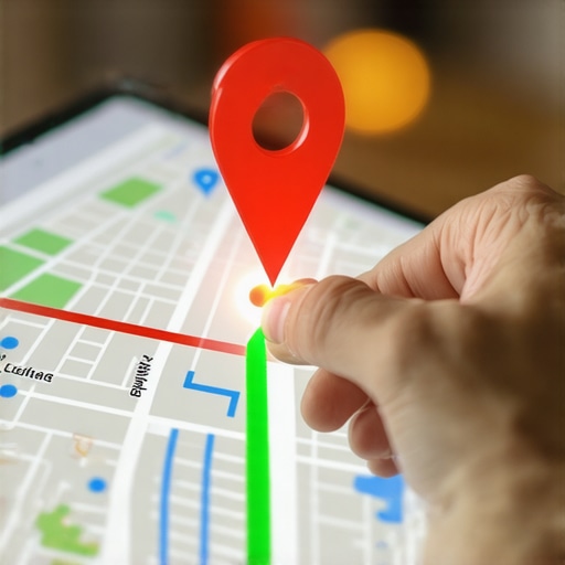 The step by step path to fixing a suspended map listing