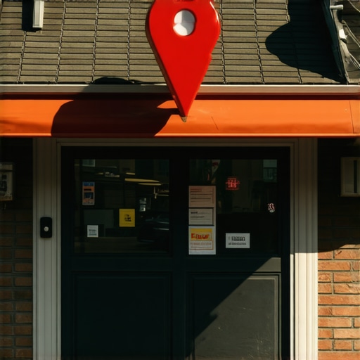 The technical fixes that help your business show up in maps
