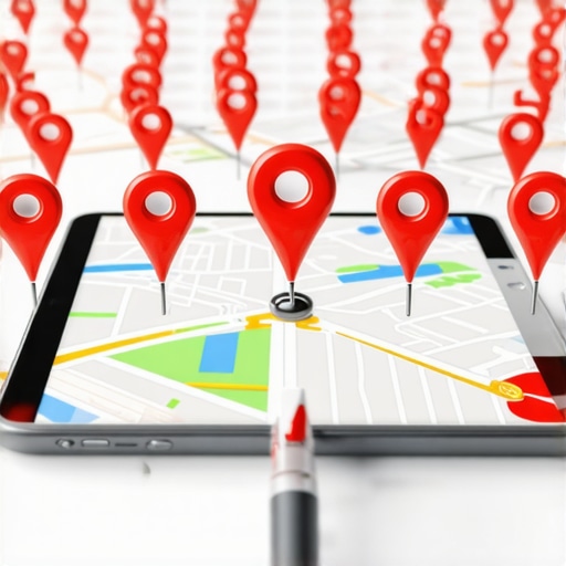The truth about software that promises instant map rankings
