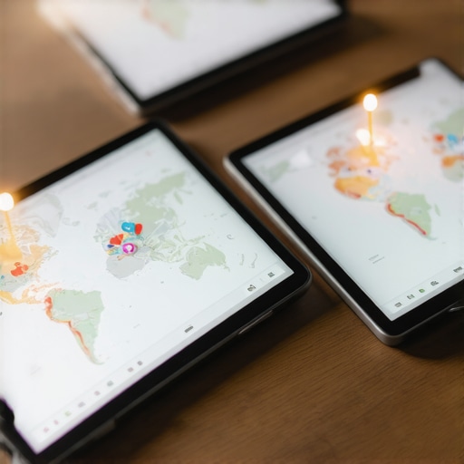Why consistency in your citations is still a major map signal