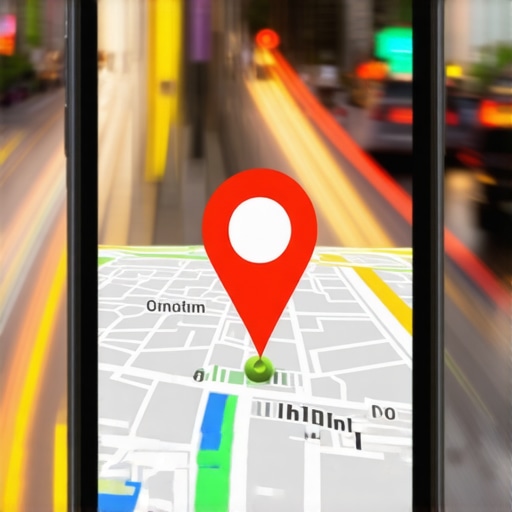 Why speed is the secret weapon for local map rankings