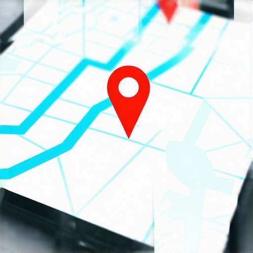 Why your map pin vanished after you updated your service area